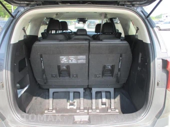 2025 Kia Carnival MPV LXS 121.7" WB - miniatura 17