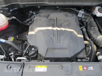 2025 Kia Carnival MPV LXS 121.7" WB - miniatura 19