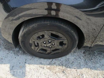 2025 Kia Carnival MPV LXS 121.7" WB - miniatura 21