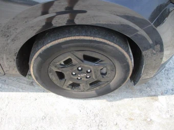 2025 Kia Carnival MPV LXS 121.7" WB - miniatura 27