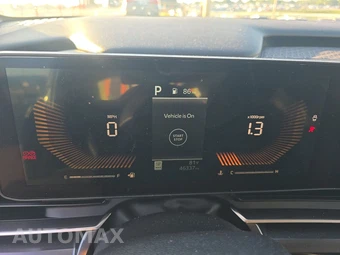 2025 Kia Carnival MPV LXS 121.7" WB - miniatura 12