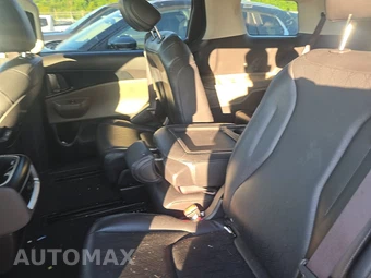 2025 Kia Carnival MPV LXS 121.7" WB - miniatura 13