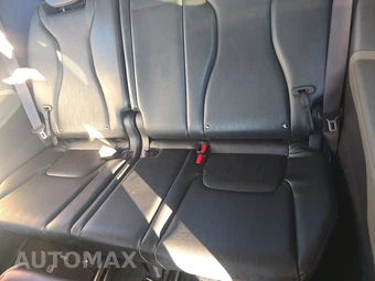 2025 Kia Carnival MPV LXS 121.7" WB - miniatura 14