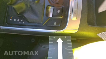 2025 Kia Carnival MPV LXS 121.7" WB - miniatura 28