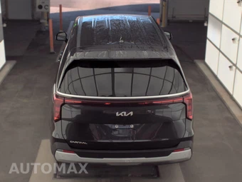 2025 Kia Carnival MPV LXS 121.7" WB - miniatura 5