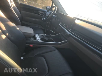 2025 Kia Carnival MPV LXS 121.7" WB - miniatura 8