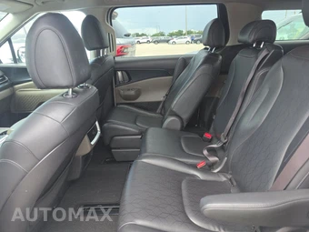 2025 Kia Carnival MPV LXS 121.7" WB - miniatura 13