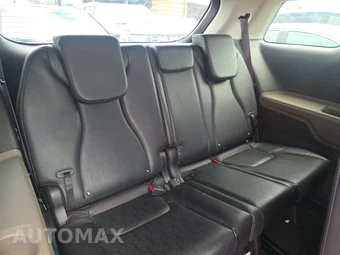 2025 Kia Carnival MPV LXS 121.7" WB - miniatura 14