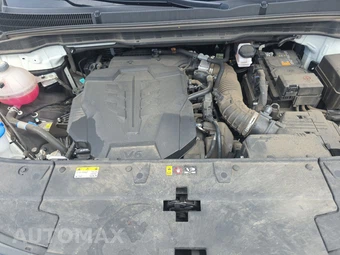 2025 Kia Carnival MPV LXS 121.7" WB - miniatura 16