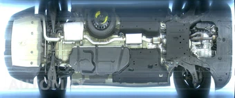 2025 Kia Carnival MPV LXS 121.7" WB - miniatura 18