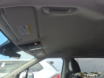 2025 Kia Carnival MPV LXS 121.7" WB - miniatura 19