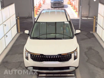 2025 Kia Carnival MPV LXS 121.7" WB - miniatura 2