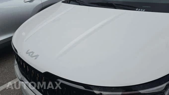 2025 Kia Carnival MPV LXS 121.7" WB - miniatura 21