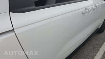 2025 Kia Carnival MPV LXS 121.7" WB - miniatura 22