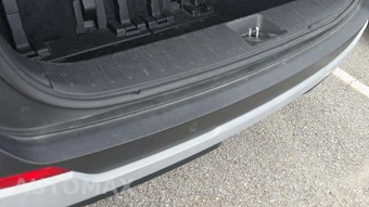 2025 Kia Carnival MPV LXS 121.7" WB - miniatura 24