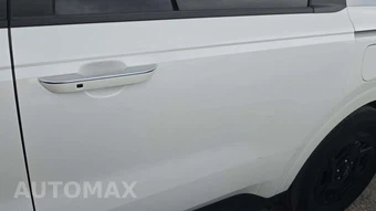 2025 Kia Carnival MPV LXS 121.7" WB - miniatura 26