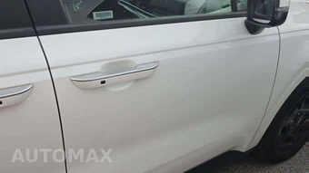 2025 Kia Carnival MPV LXS 121.7" WB - miniatura 27