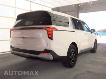 2025 Kia Carnival MPV LXS 121.7" WB - miniatura 4