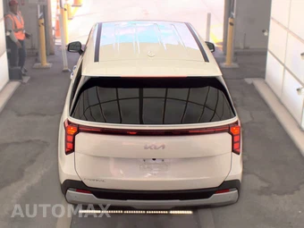 2025 Kia Carnival MPV LXS 121.7" WB - miniatura 5