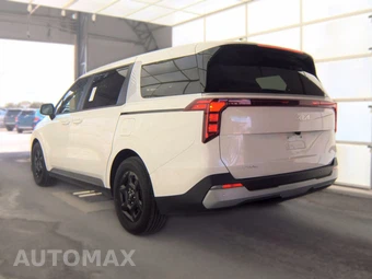 2025 Kia Carnival MPV LXS 121.7" WB - miniatura 6