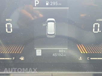 2025 Kia Carnival MPV LXS 121.7" WB - miniatura 12