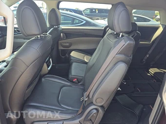 2025 Kia Carnival MPV LXS 121.7" WB - miniatura 13