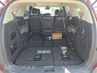 2025 Kia Carnival MPV LXS 121.7" WB - miniatura 17