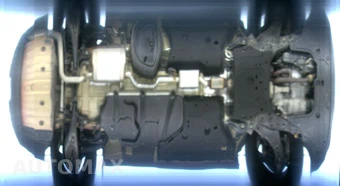 2025 Kia Carnival MPV LXS 121.7" WB - miniatura 19