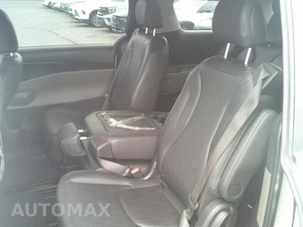 2025 Kia Carnival MPV LXS 121.7" WB - miniatura 14