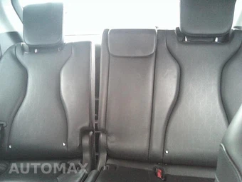 2025 Kia Carnival MPV LXS 121.7" WB - miniatura 15