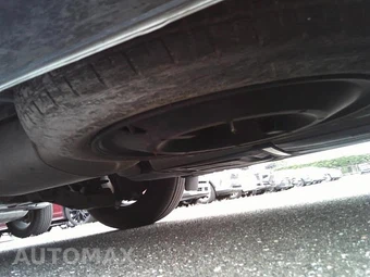 2025 Kia Carnival MPV LXS 121.7" WB - miniatura 17