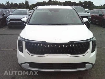 2025 Kia Carnival MPV LXS 121.7" WB - miniatura 18