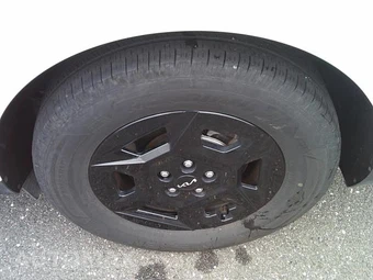 2025 Kia Carnival MPV LXS 121.7" WB - miniatura 21
