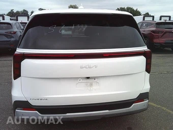 2025 Kia Carnival MPV LXS 121.7" WB - miniatura 24