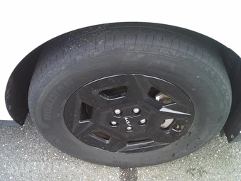 2025 Kia Carnival MPV LXS 121.7" WB - miniatura 29