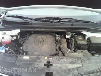 2025 Kia Carnival MPV LXS 121.7" WB - miniatura 5