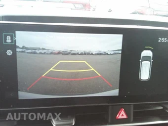 2025 Kia Carnival MPV LXS 121.7" WB - miniatura 9