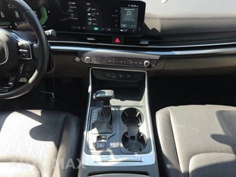 2025 Kia Carnival MPV LXS 121.7" WB - miniatura 11