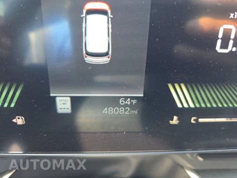 2025 Kia Carnival MPV LXS 121.7" WB - miniatura 12