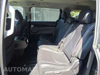 2025 Kia Carnival MPV LXS 121.7" WB - miniatura 13