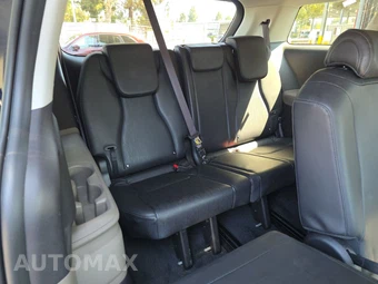 2025 Kia Carnival MPV LXS 121.7" WB - miniatura 14