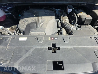 2025 Kia Carnival MPV LXS 121.7" WB - miniatura 16