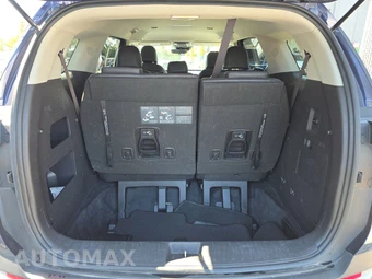 2025 Kia Carnival MPV LXS 121.7" WB - miniatura 17