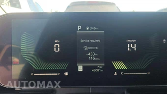 2025 Kia Carnival MPV LXS 121.7" WB - miniatura 18
