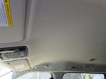 2025 Kia Carnival MPV LXS 121.7" WB - miniatura 20