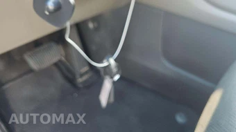 2025 Kia Carnival MPV LXS 121.7" WB - miniatura 21