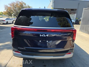 2025 Kia Carnival MPV LXS 121.7" WB - miniatura 5