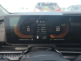 2025 Kia Carnival MPV LXS 121.7" WB - miniatura 12