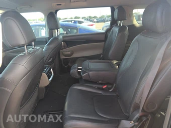 2025 Kia Carnival MPV LXS 121.7" WB - miniatura 13