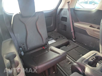 2025 Kia Carnival MPV LXS 121.7" WB - miniatura 14